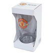 Picture of MANCHESTER UNITED TULIP PINT GLASS